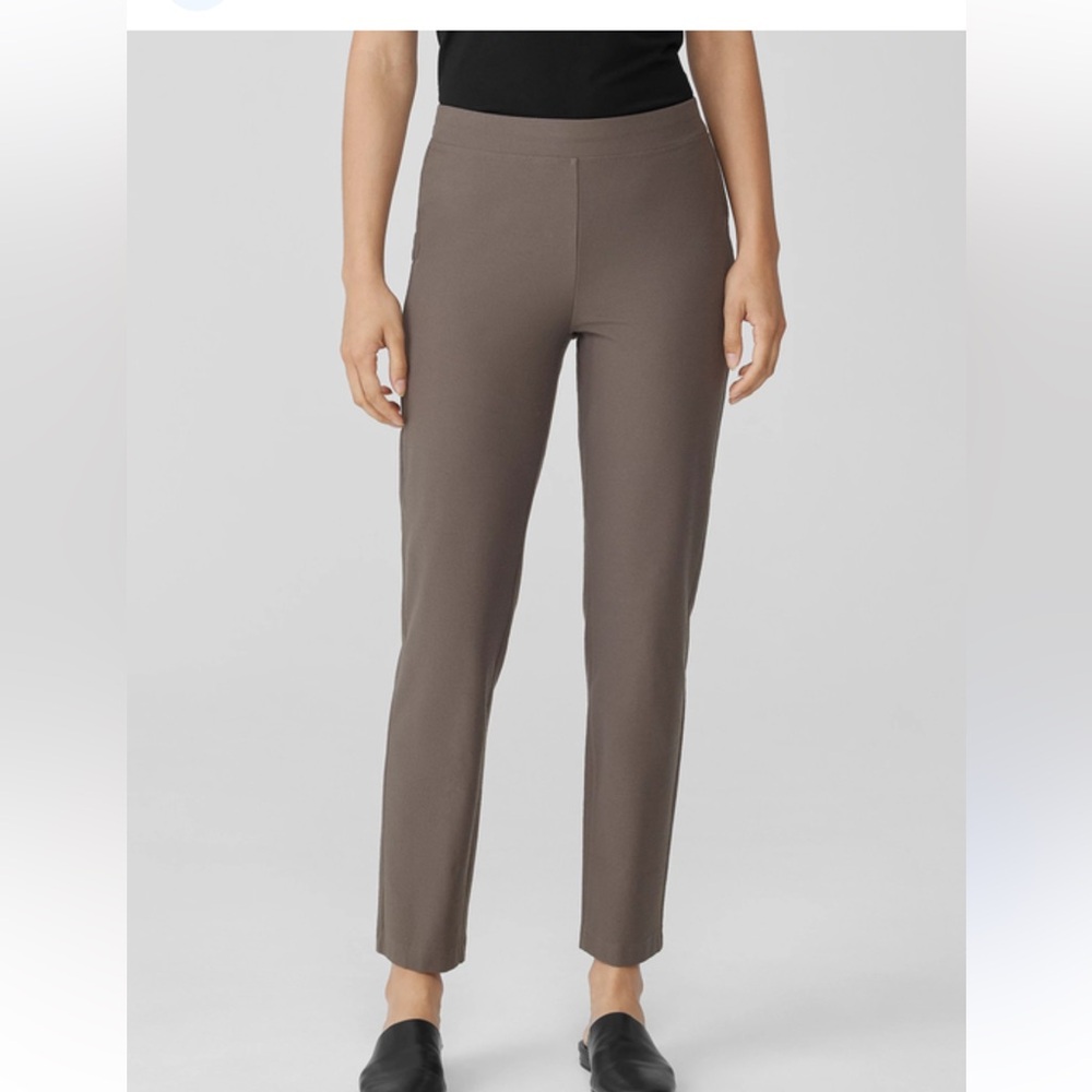 - Eileen fisher pants